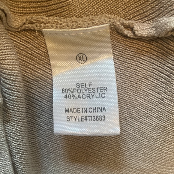 Never worn bodysuit set - Picture 5 of 5